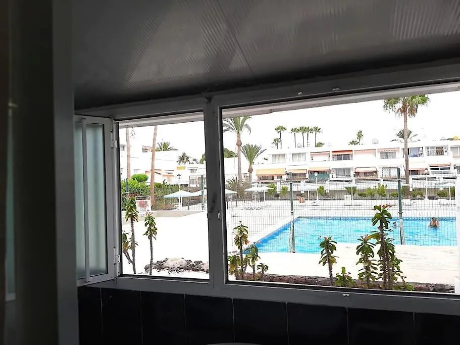 Casa Silvana Costa Del Silencio 0*,  Spanje