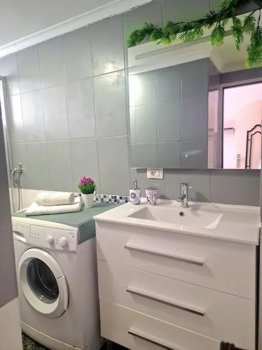 Appartement Casa Silvana Costa Del Silencio