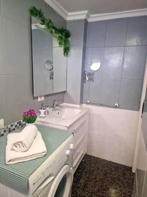 Casa Silvana Costa Del Silencio 0*,  Spanje