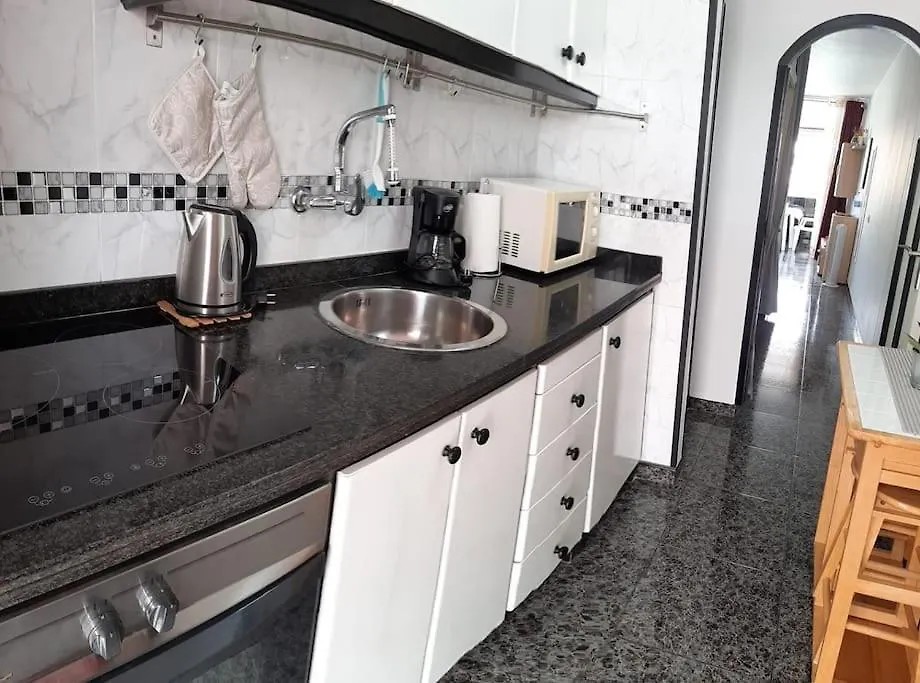 Casa Silvana Costa Del Silencio 0*,  Spanje