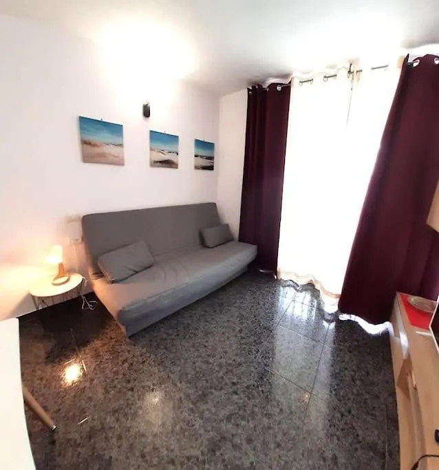 Appartement Casa Silvana Costa Del Silencio