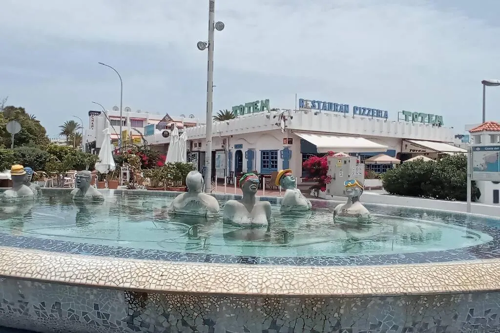 Casa Silvana Costa Del Silencio 0*,  Spanje